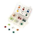 Performance Tool Micro Fuse Assortment PMW5376